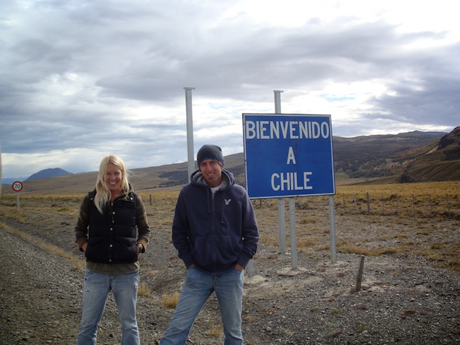CL Chile Again